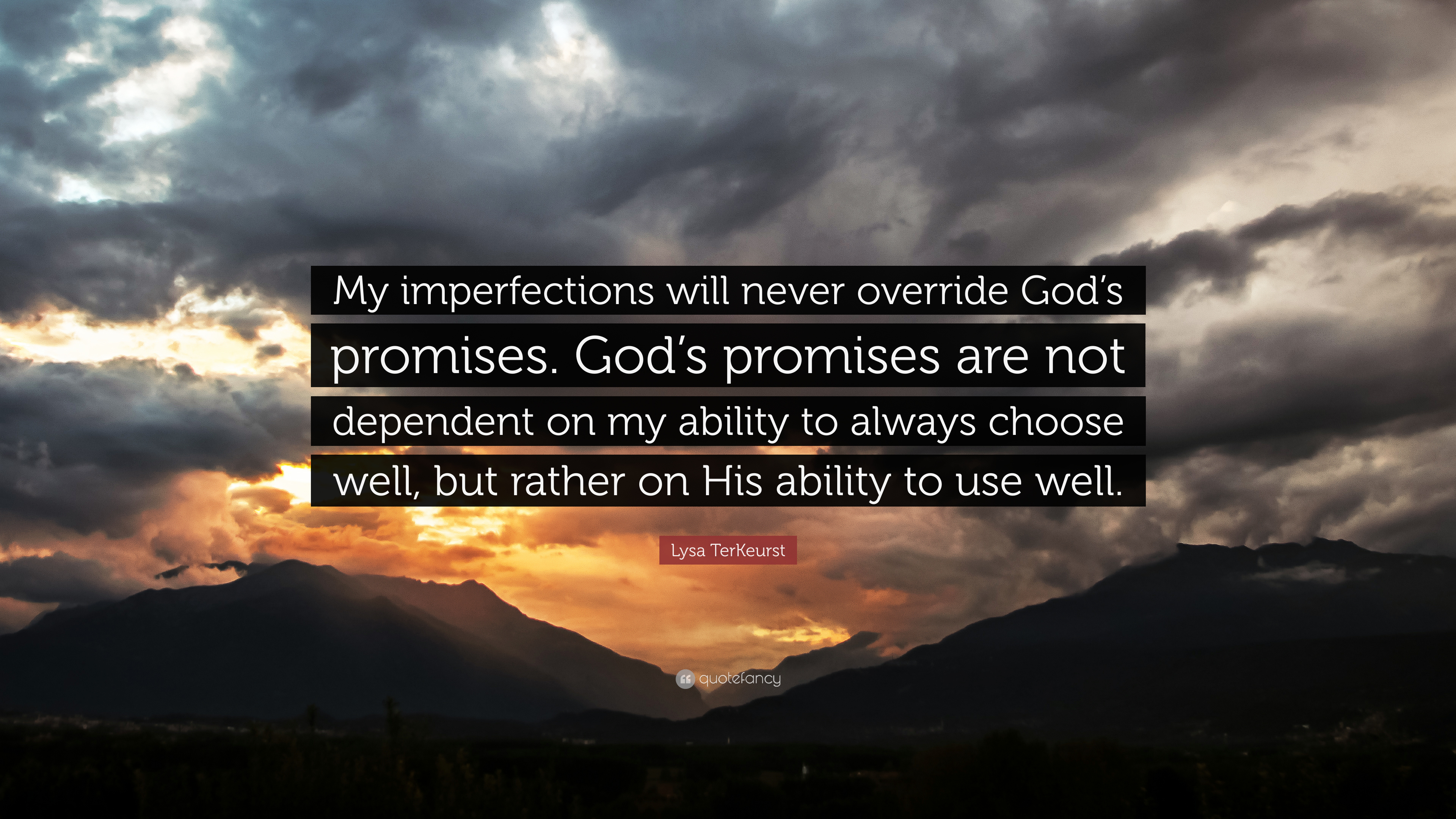 Detail Gods Promises Quotes Nomer 28