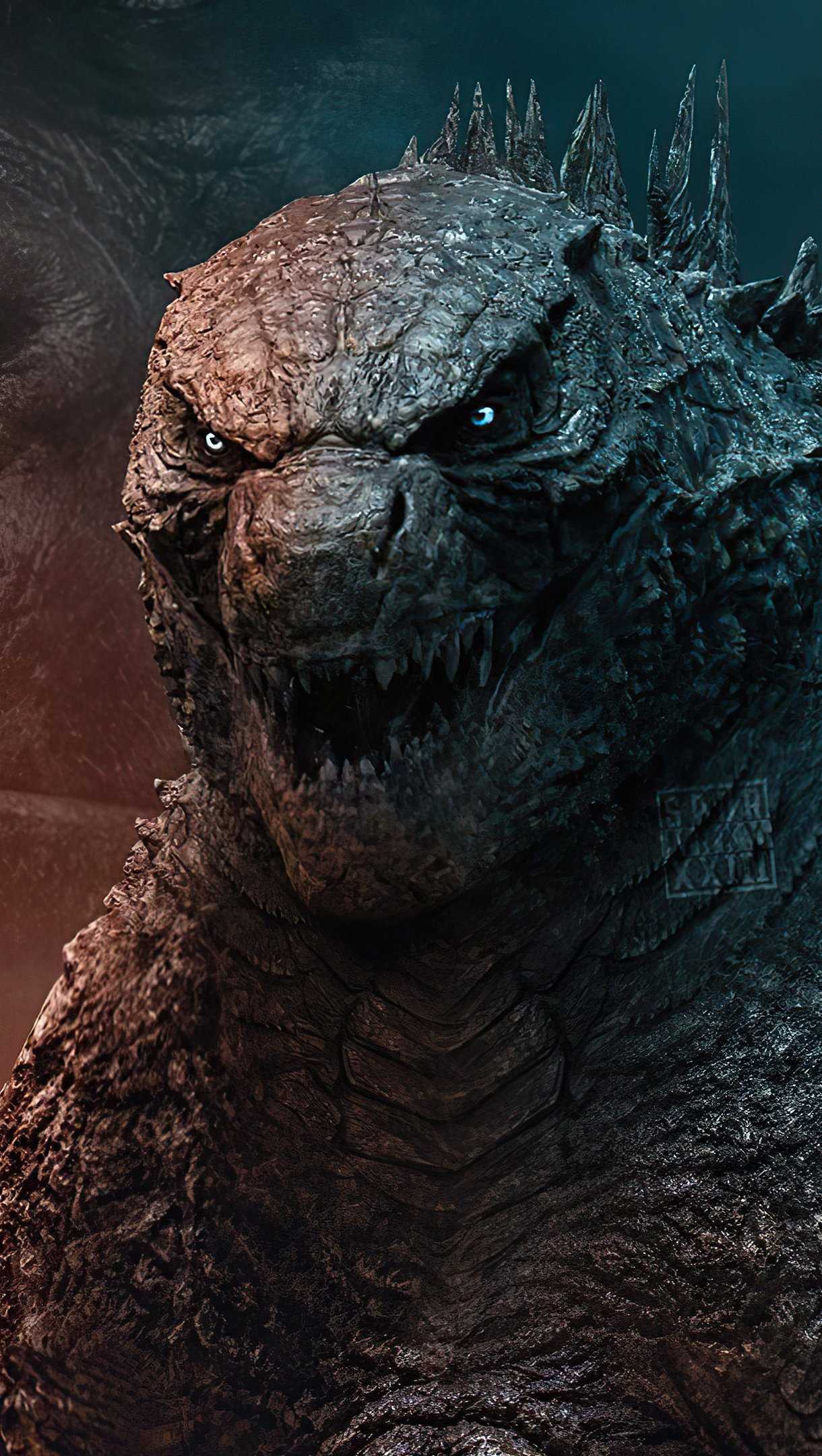 Detail Godzilla Wallpaper Hd Nomer 24