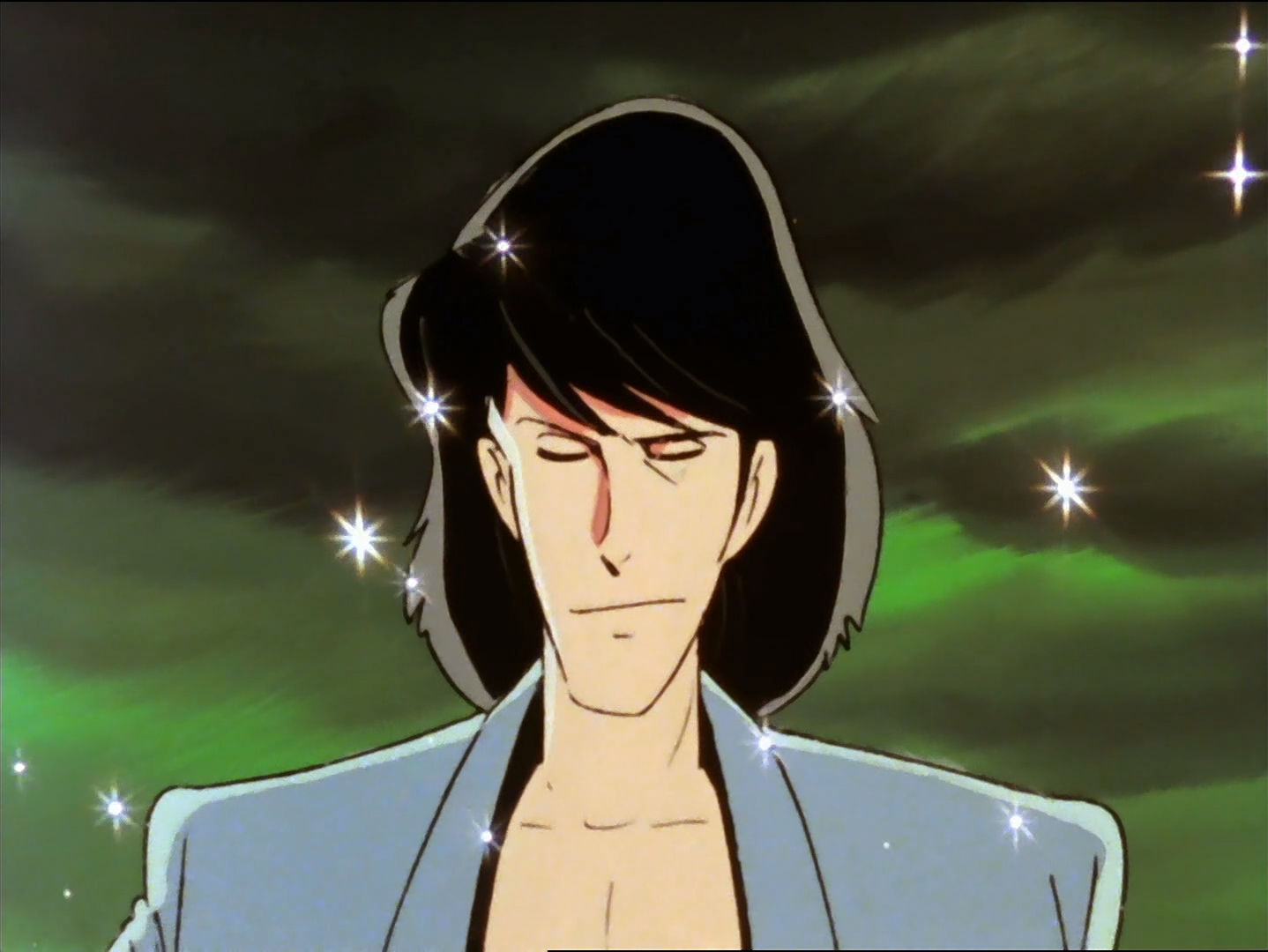 Detail Goemon Ishikawa Lupin Iii Nomer 14