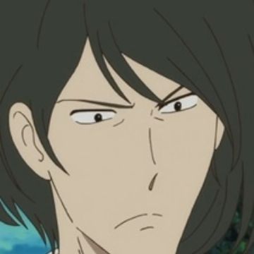 Detail Goemon Ishikawa Lupin Iii Nomer 17