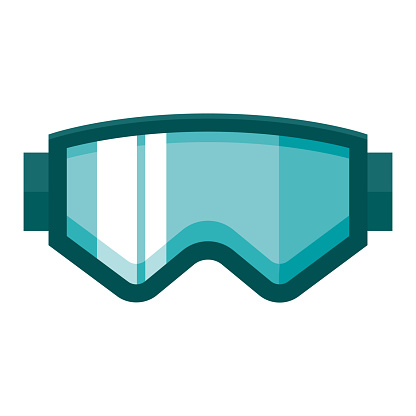 Goggles Transparent Background - KibrisPDR