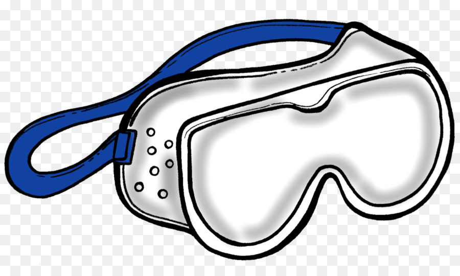 Detail Goggles Transparent Background Nomer 28