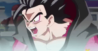Detail Gohan Ssj4 Nomer 35