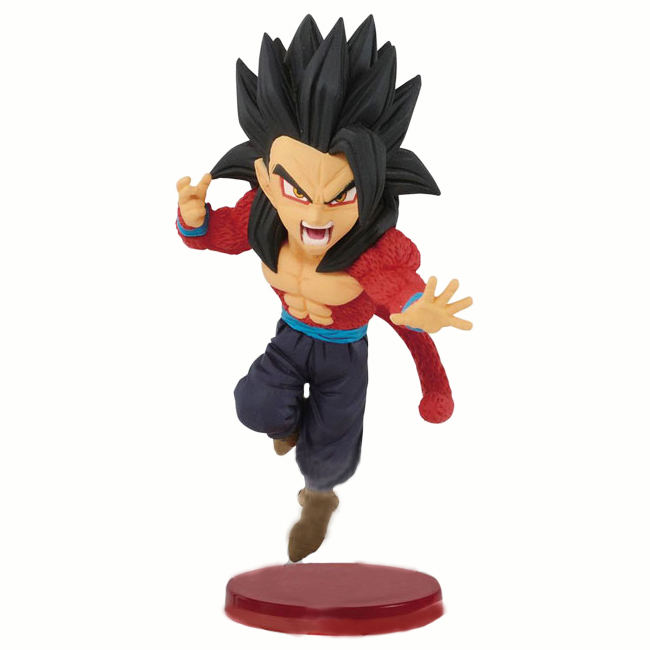Detail Gohan Ssj4 Nomer 49