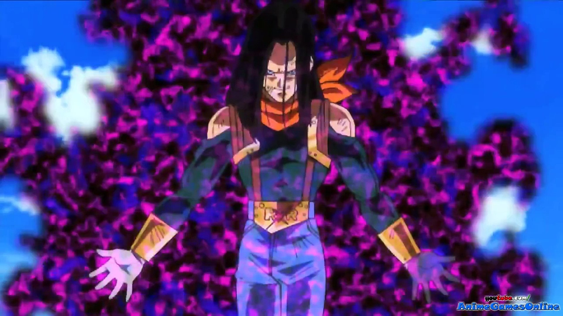 Detail Gohan Ssj4 Nomer 52