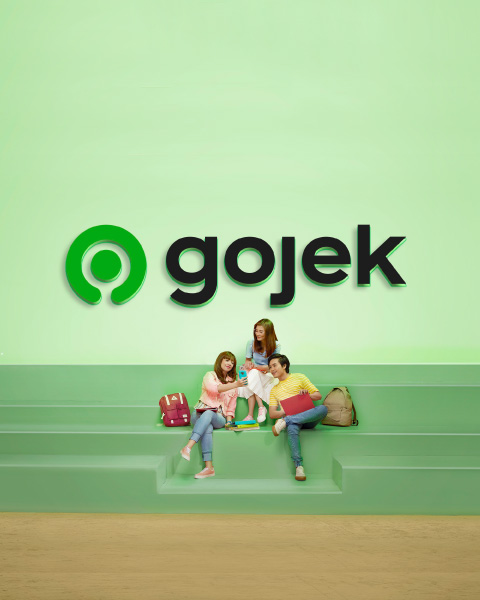 Gojek Background - KibrisPDR