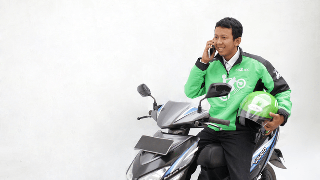 Detail Gojek Driver Png Nomer 22