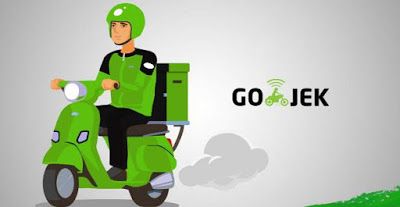 Detail Gojek Driver Png Nomer 5