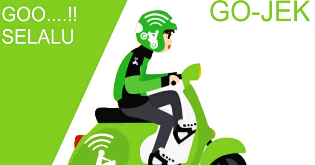 Detail Gojek Driver Png Nomer 47