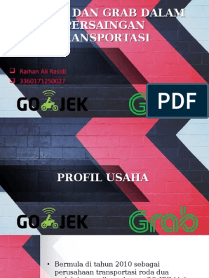 Detail Gojek Ppt Nomer 39