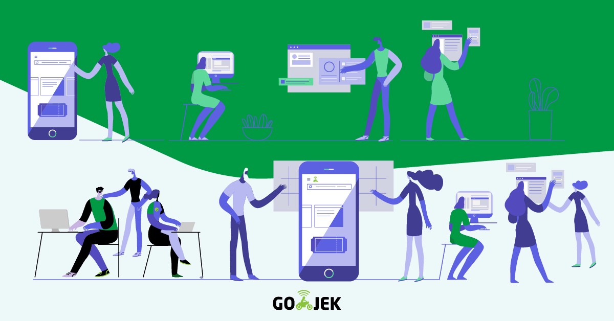 Download Gojek Ppt Nomer 54