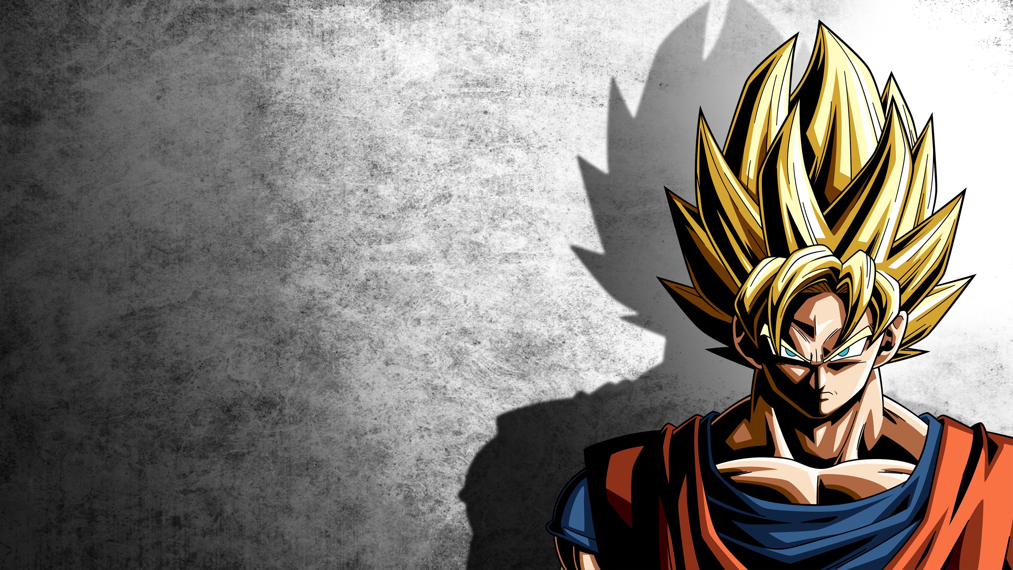 Detail Goku Dragon Ball Super Wallpaper Nomer 15