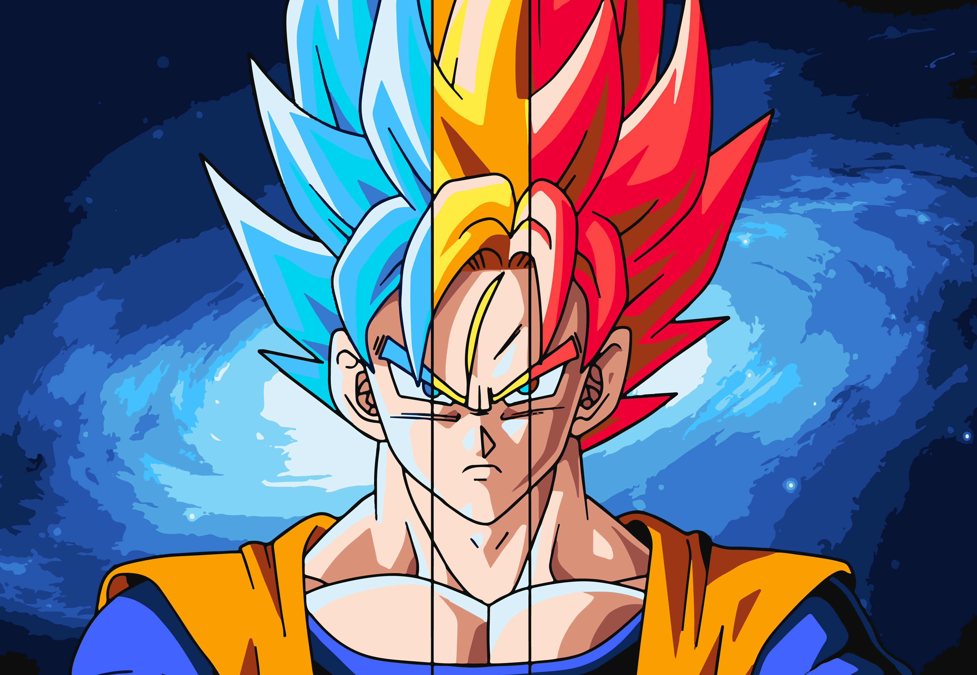 Detail Goku Hd Nomer 16