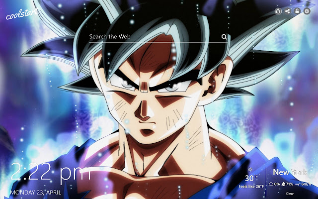 Detail Goku Hd Nomer 17