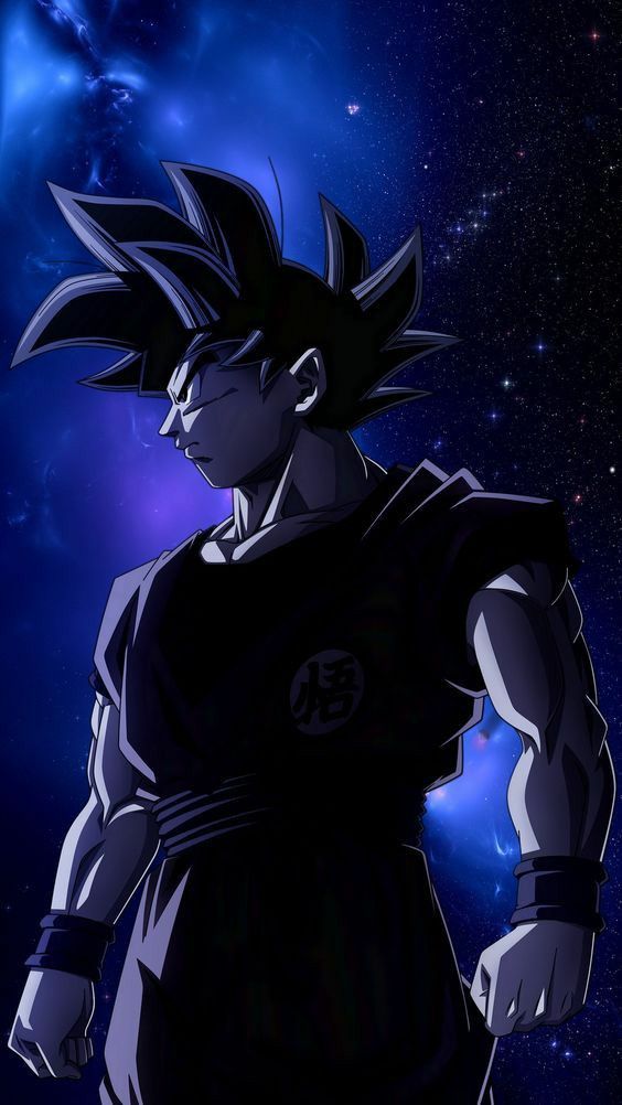 Detail Goku Hd Nomer 26