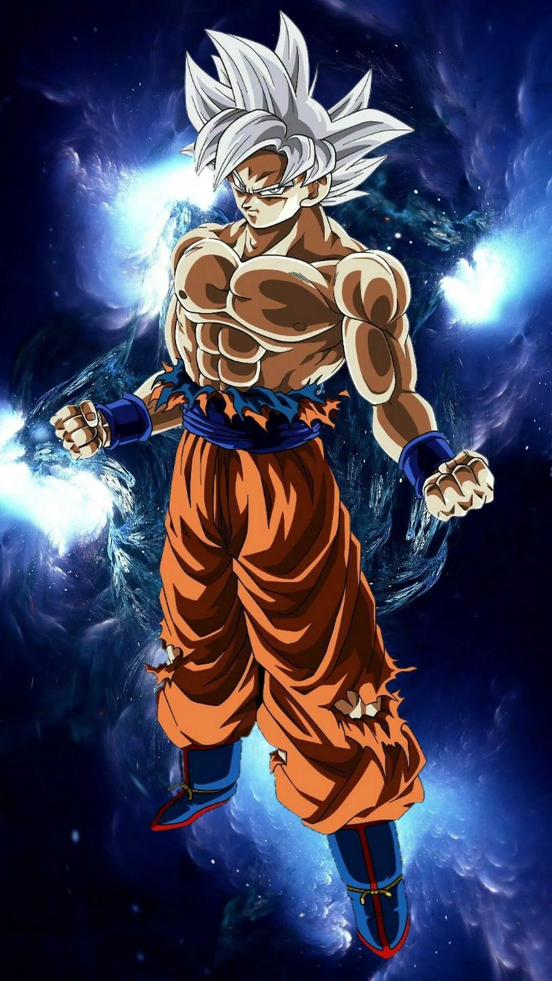 Detail Goku Hd Nomer 29