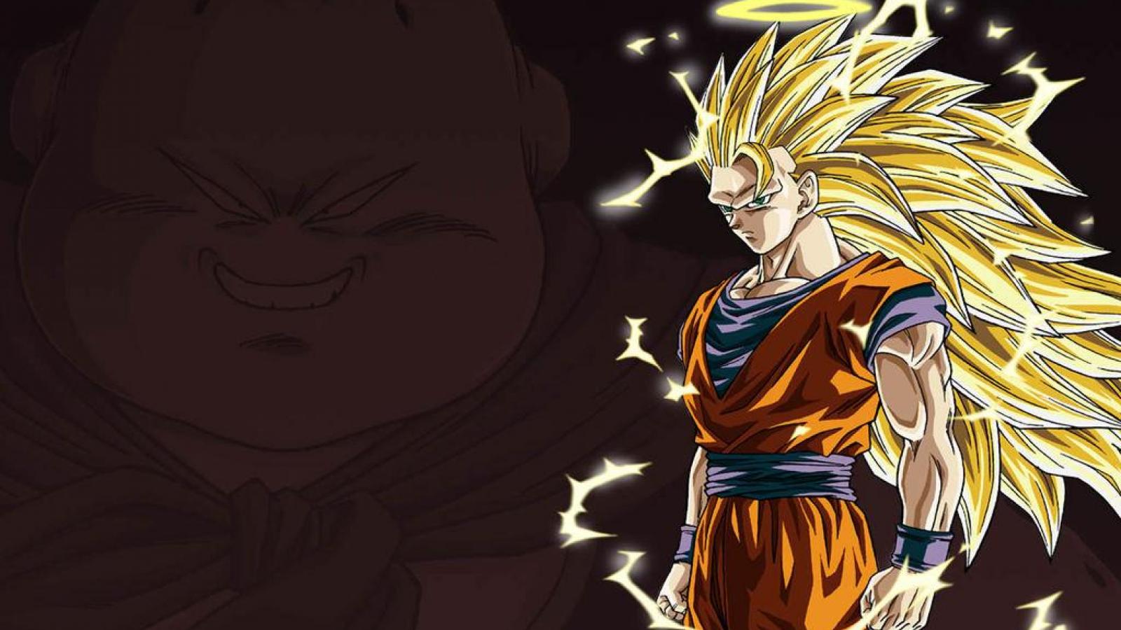 Detail Goku Hd Nomer 36