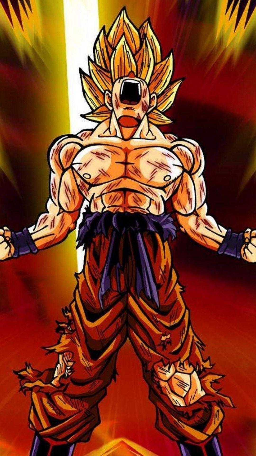 Detail Goku Hd Nomer 38