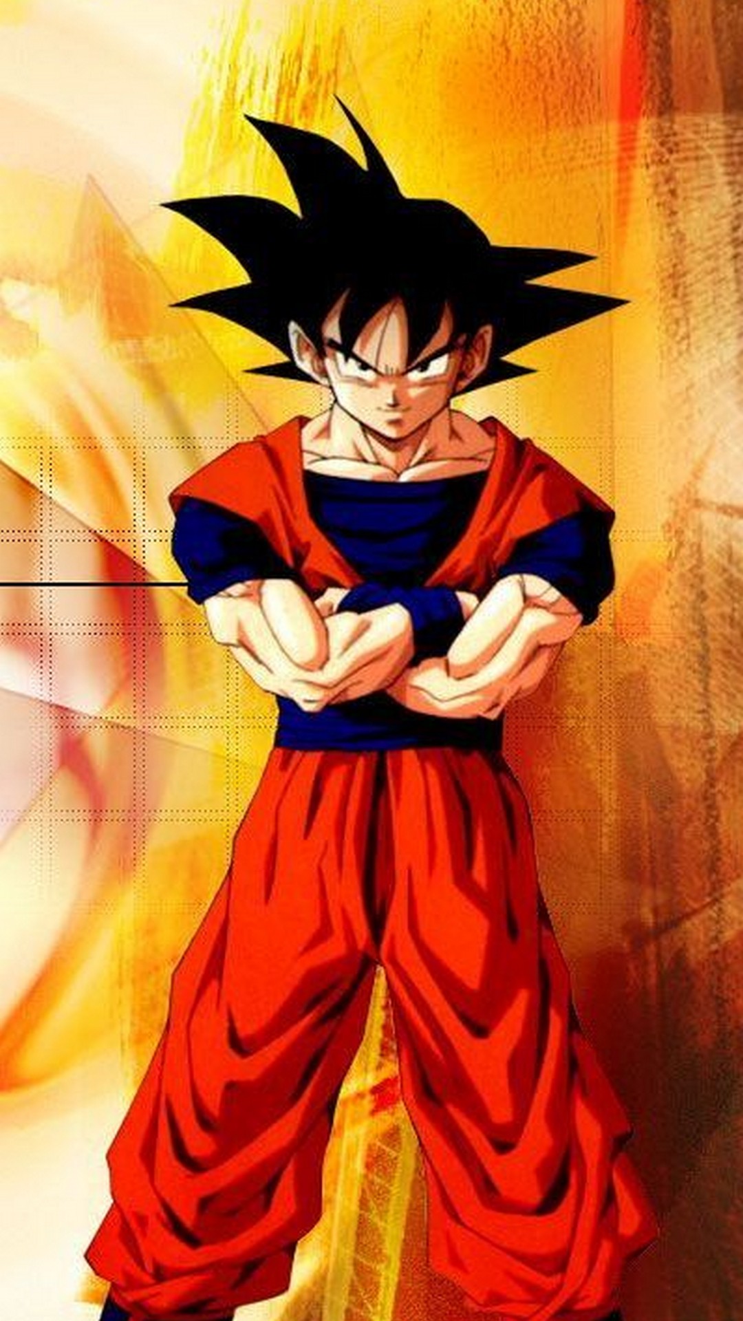 Detail Goku Hd Nomer 52