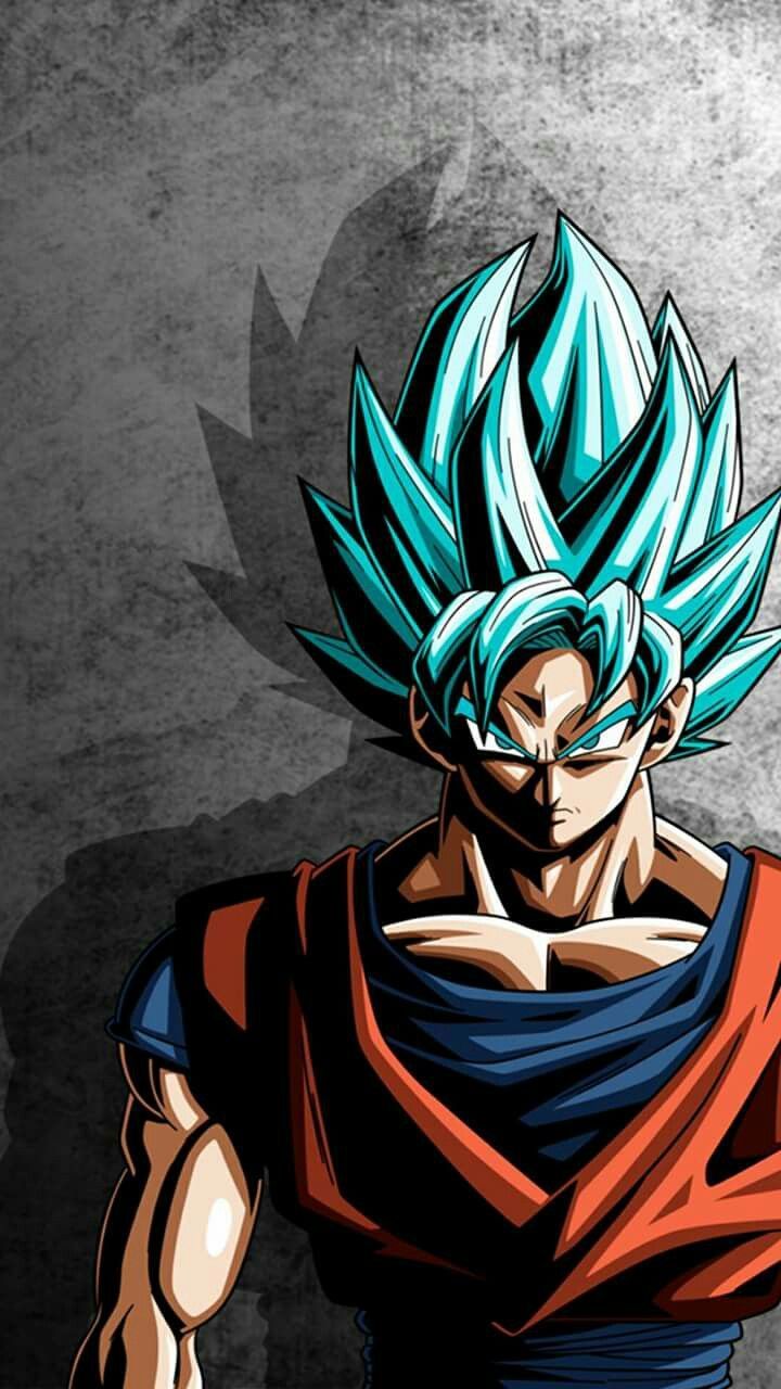 Detail Goku Hd Nomer 55