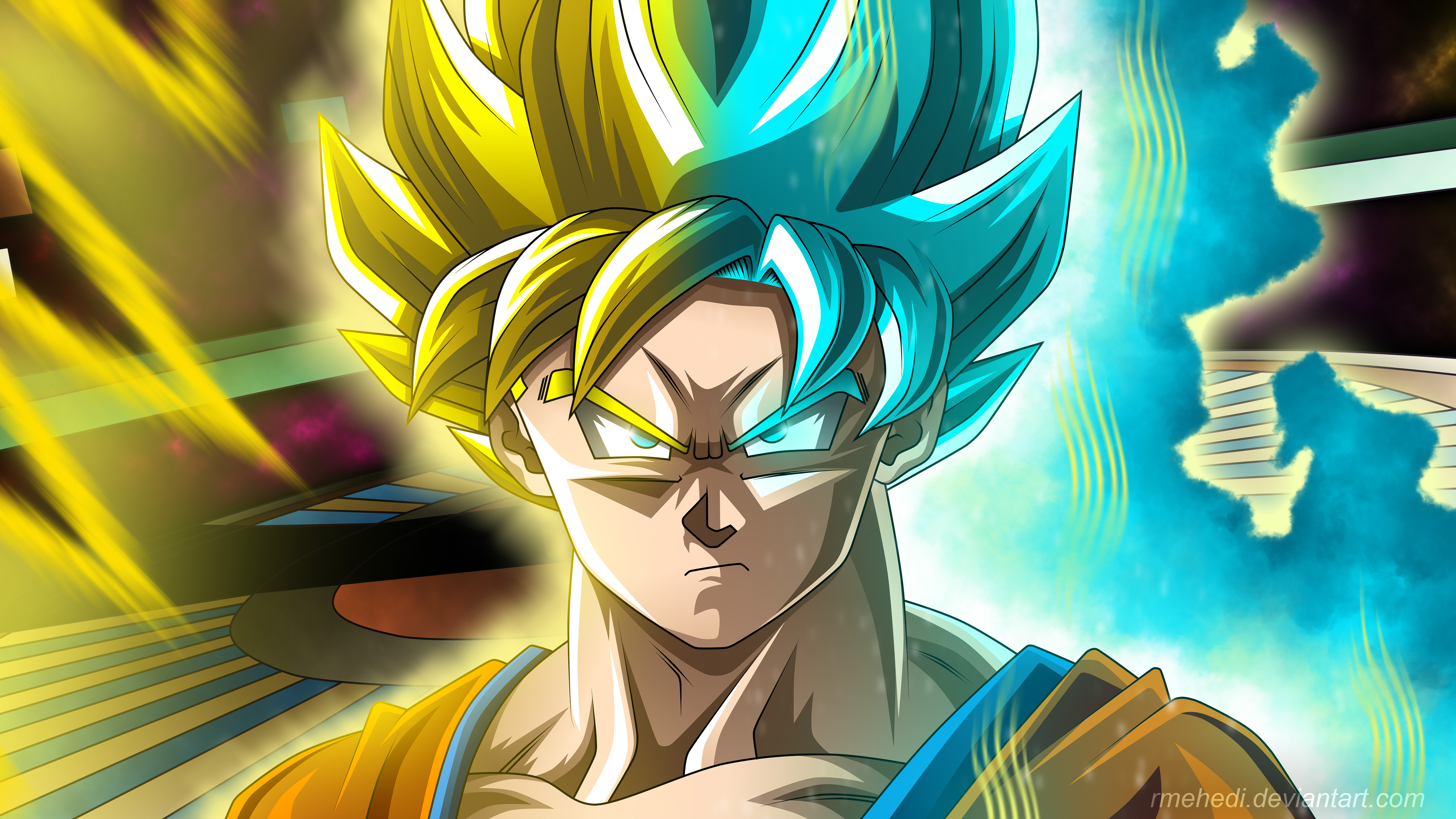 Detail Goku Hd Nomer 8