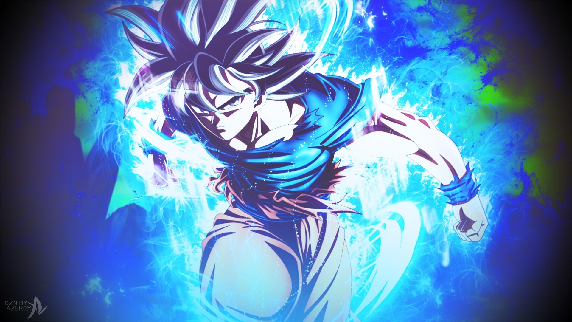 Detail Goku Hd Nomer 10