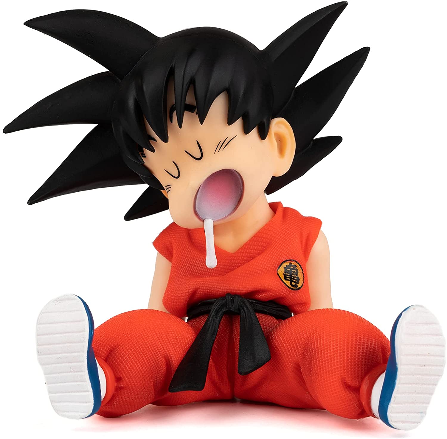 Detail Goku Lucu Nomer 5