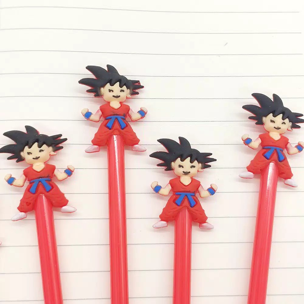 Detail Goku Lucu Nomer 46