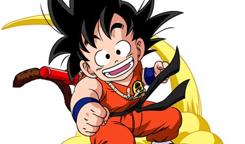 Detail Goku Lucu Nomer 49