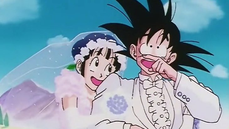 Detail Goku Lucu Nomer 54