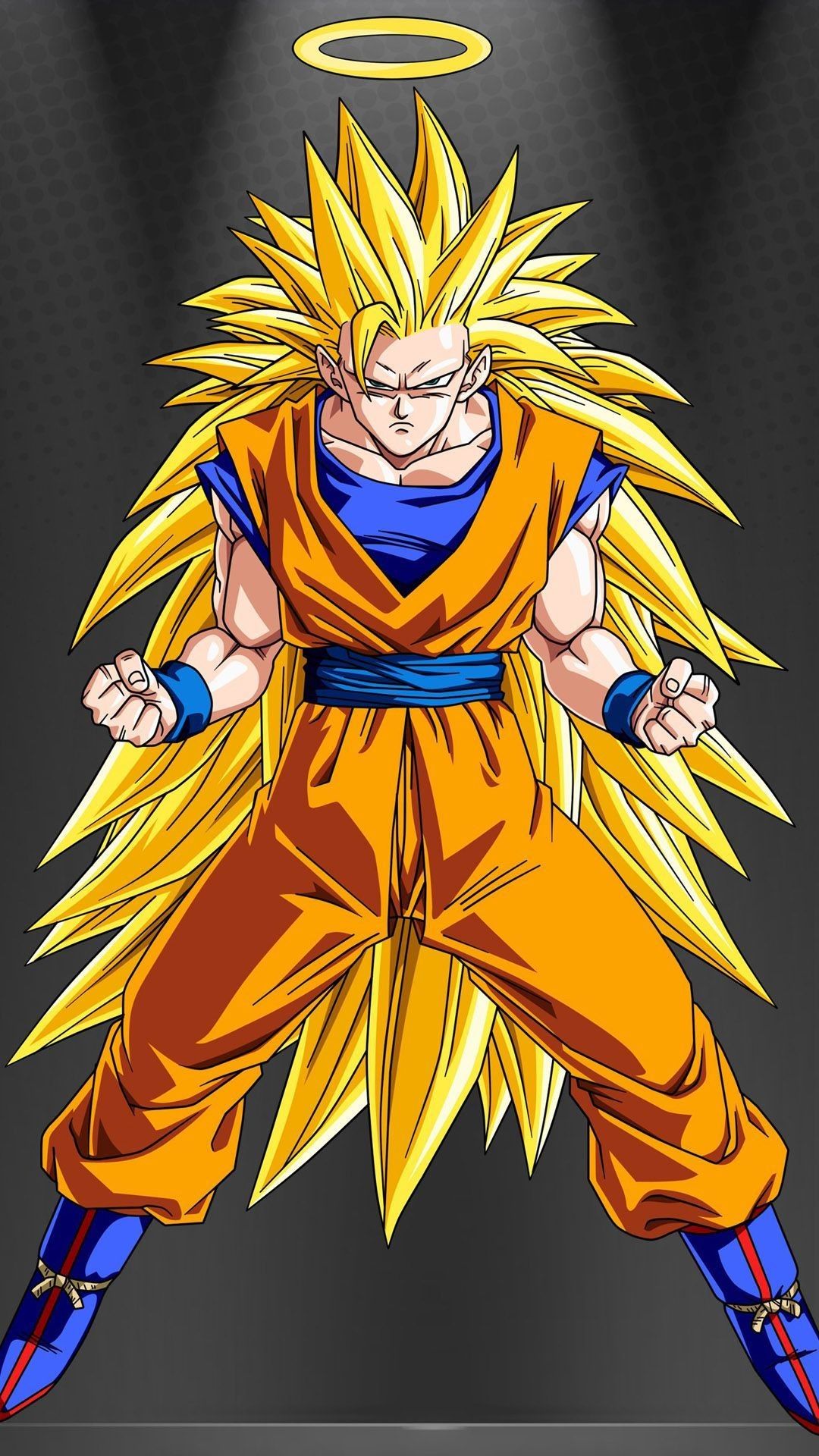 Detail Goku Super Saiyan 1000 Nomer 11