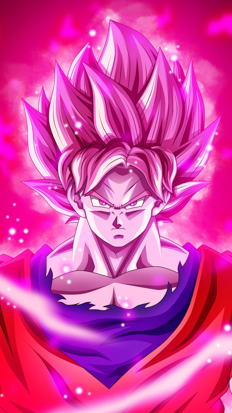 Detail Goku Super Saiyan 7 Wallpaper Nomer 26