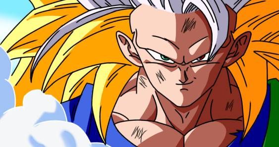 Detail Goku Super Saiyan 7 Wallpaper Nomer 33