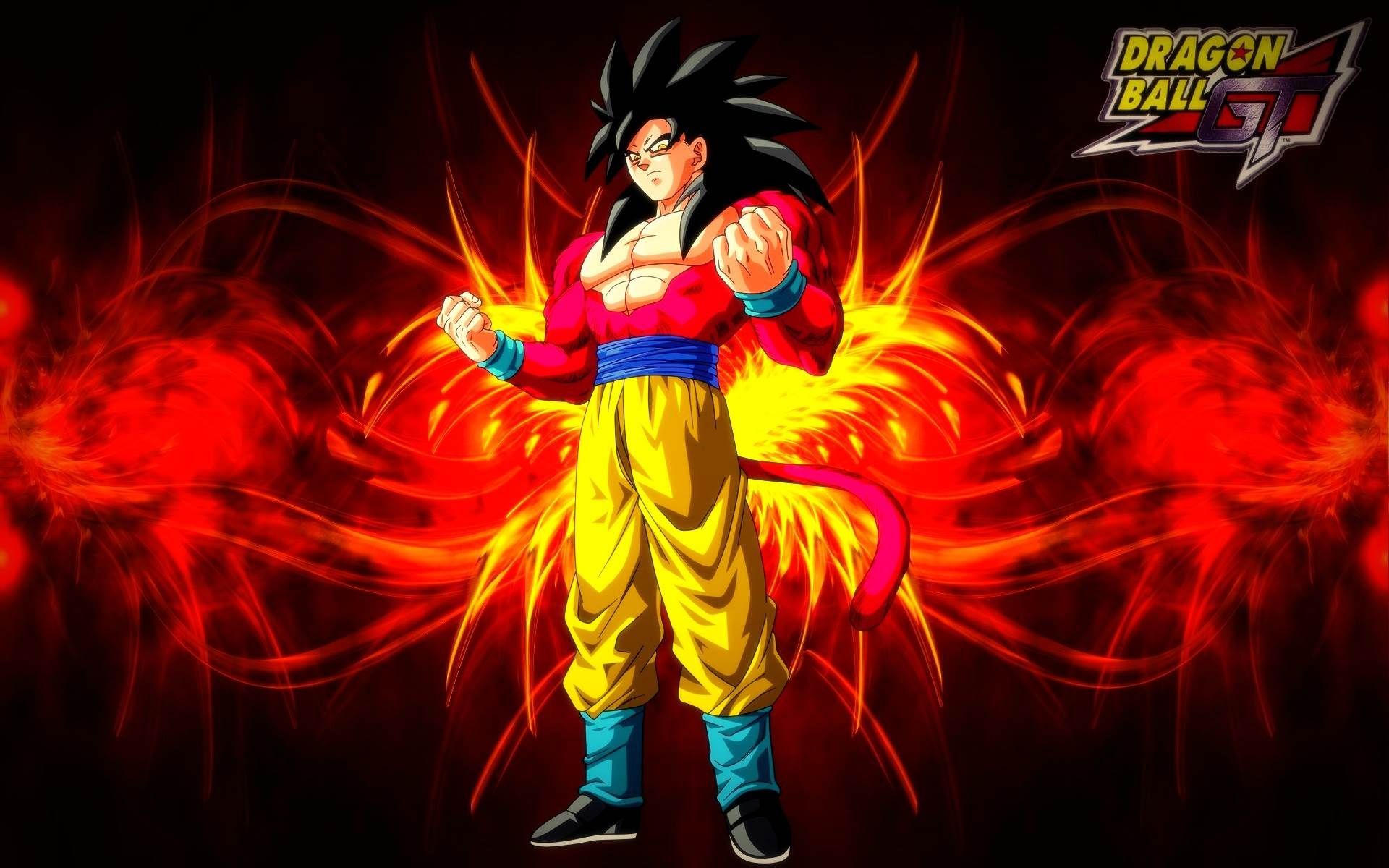 Detail Goku Super Saiyan 7 Wallpaper Nomer 8