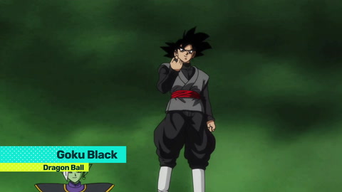 Detail Goku Vs Black Goku Full Movie Nomer 17