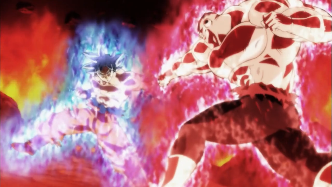 Detail Goku Vs Jiren Full Movie Nomer 20
