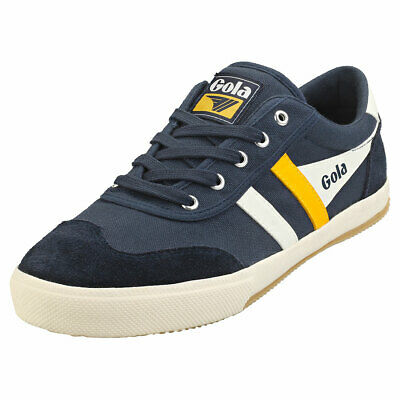 Detail Gola Badminton Shoes Nomer 39