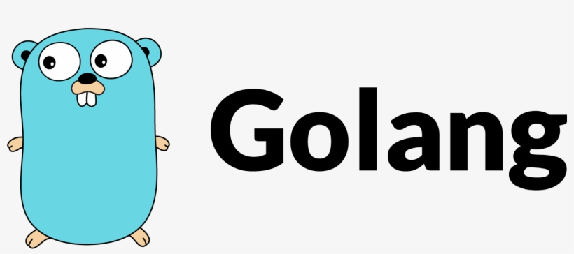 Detail Golang Logo Png Nomer 2