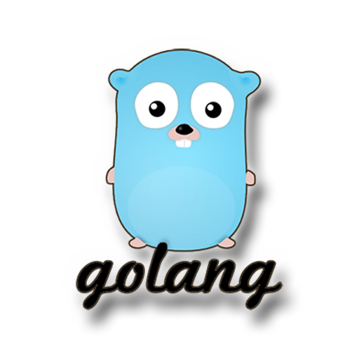 Detail Golang Logo Png Nomer 12