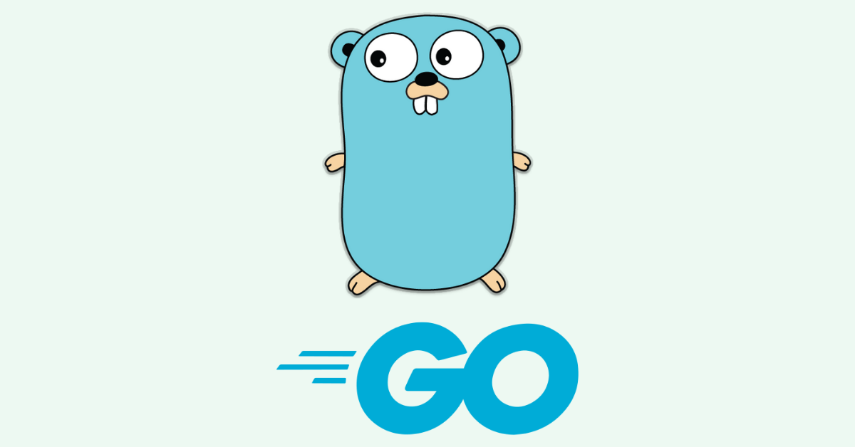 Detail Golang Logo Png Nomer 14