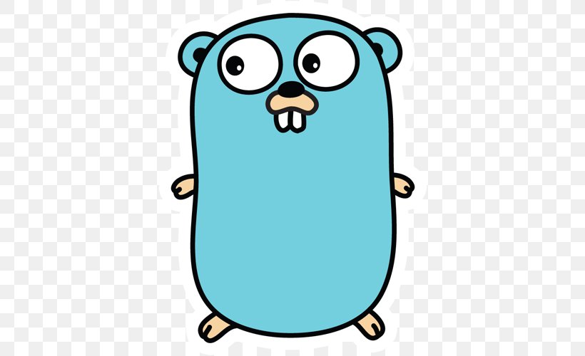 Detail Golang Logo Png Nomer 16