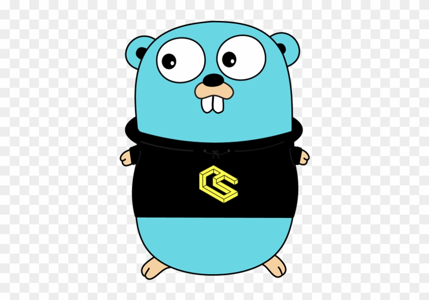 Detail Golang Logo Png Nomer 17