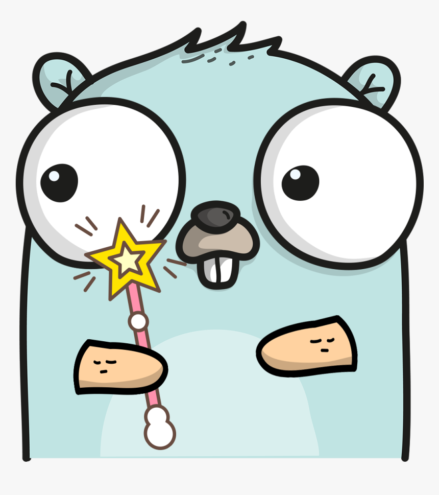 Detail Golang Logo Png Nomer 19