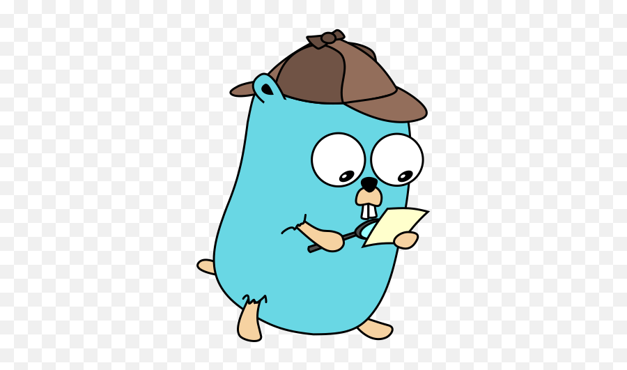 Detail Golang Logo Png Nomer 23