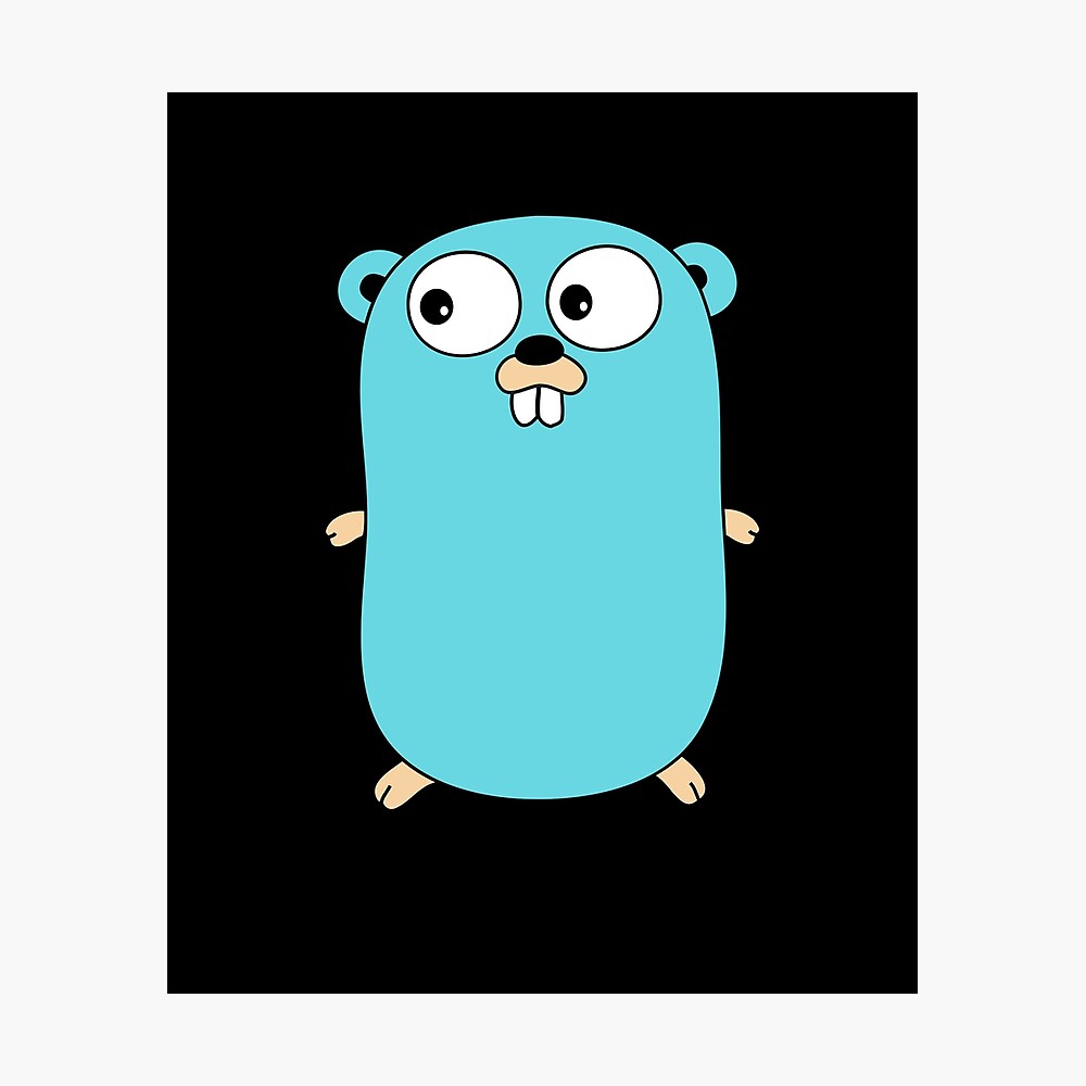 Detail Golang Logo Png Nomer 39