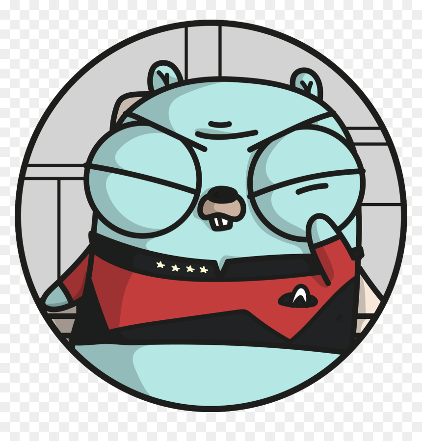 Detail Golang Logo Png Nomer 43