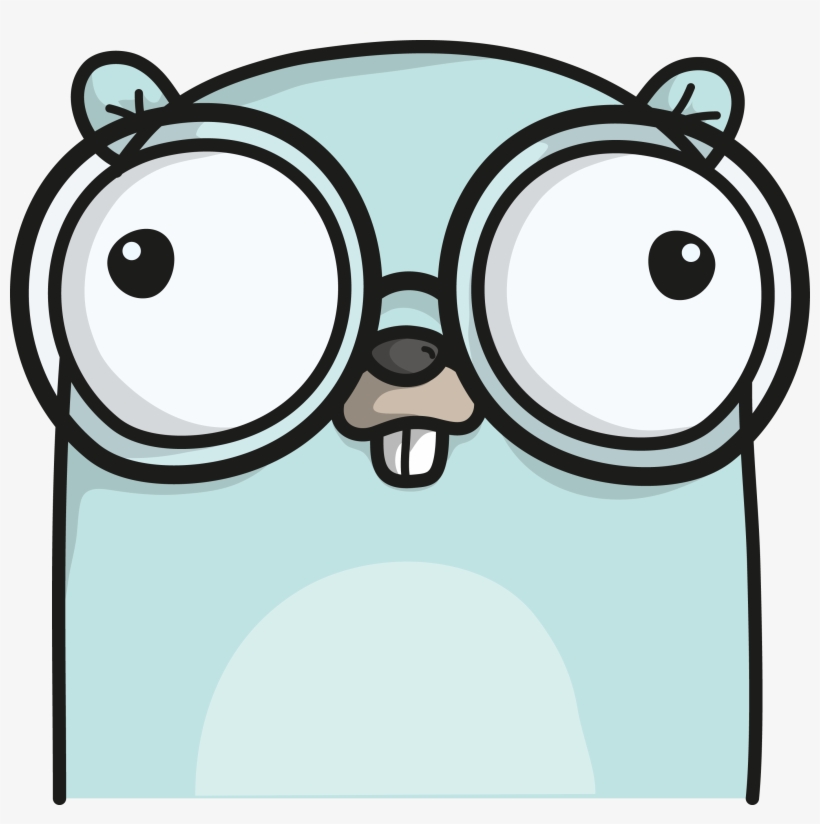 Detail Golang Logo Png Nomer 57