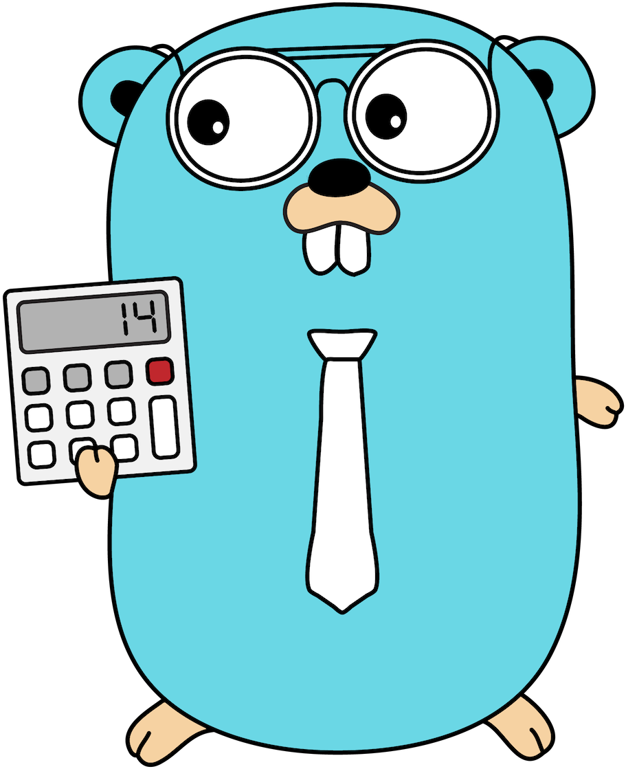 Detail Golang Logo Png Nomer 7