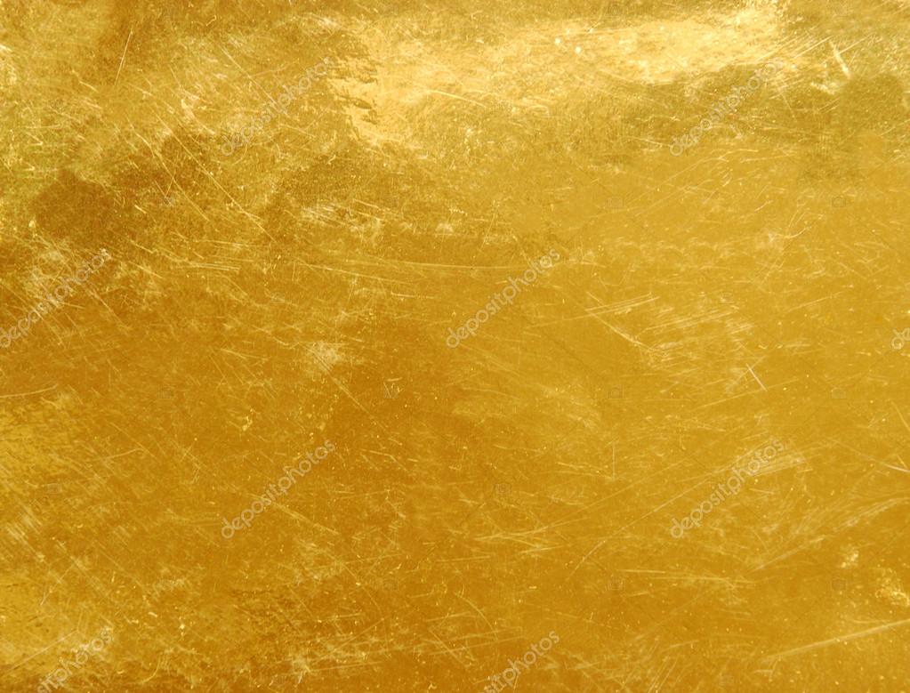 Detail Gold Abstract Nomer 17