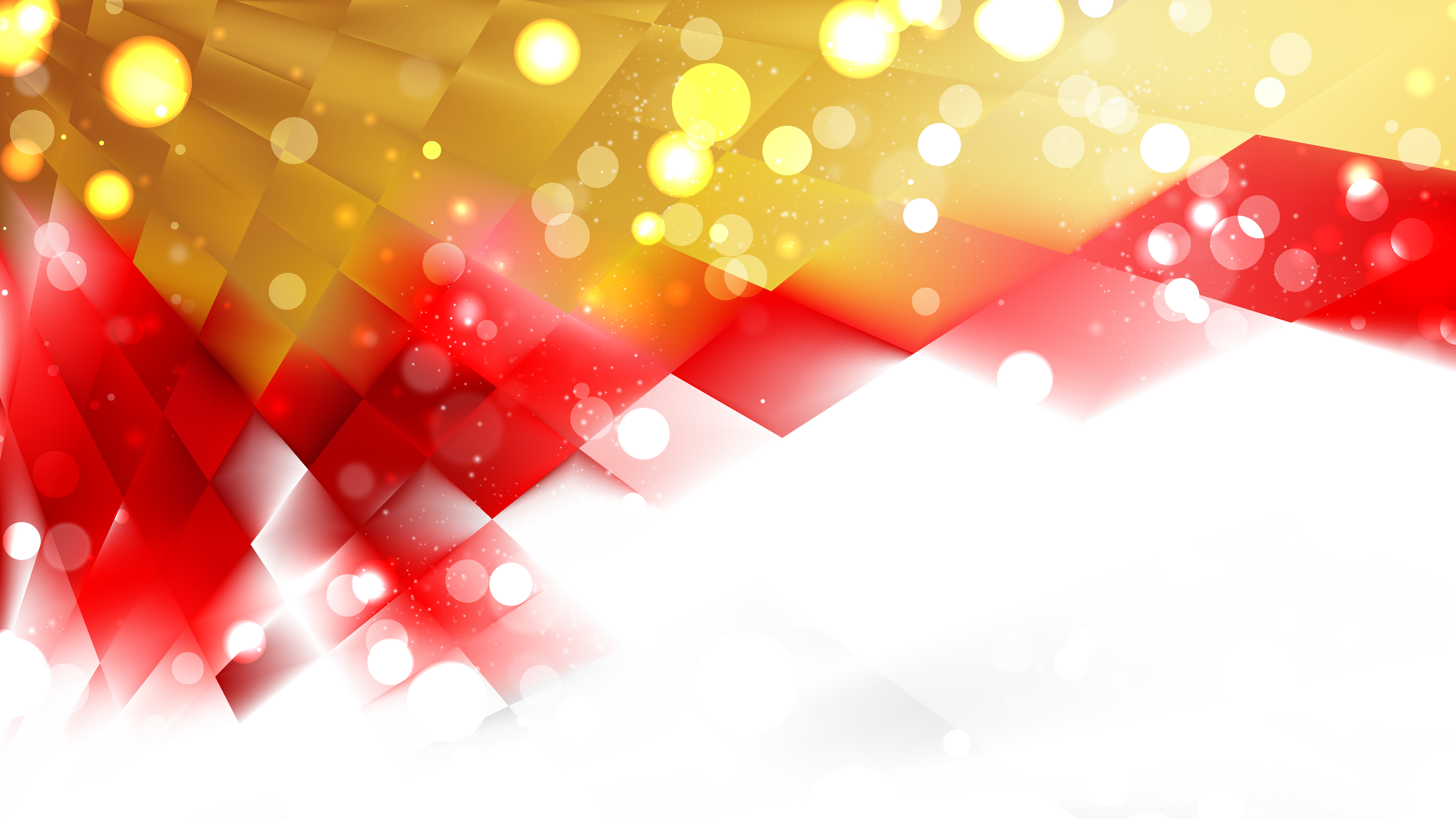 Detail Gold And Red Background Design Nomer 11